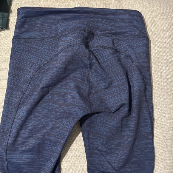 Outdoor Voices Navy Set - Picture 7 of 7